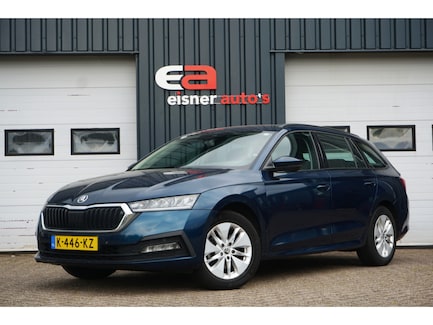 Skoda Octavia 0