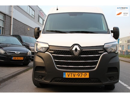 Renault Master 0