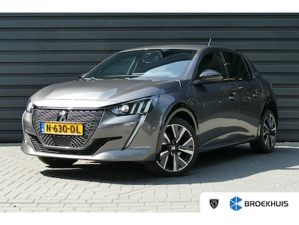 Peugeot 208 0