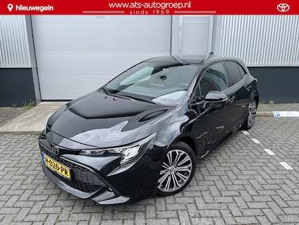 Toyota Corolla 0