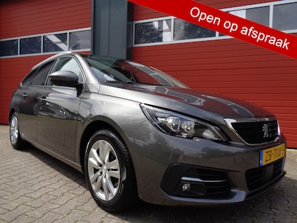 Peugeot 308 0
