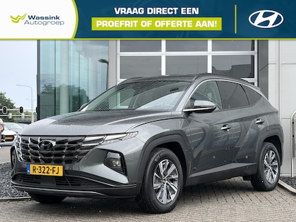 Hyundai Tucson 0