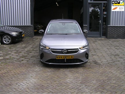 Opel Corsa 0