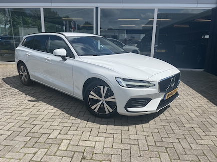 Volvo V60 0