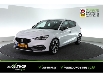 SEAT Leon 0
