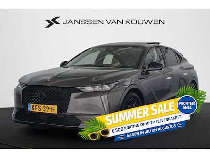 DS 4 0