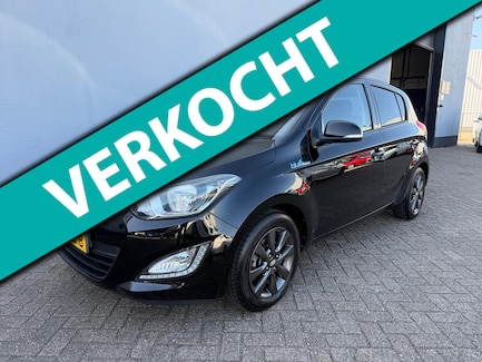 Hyundai i20 0