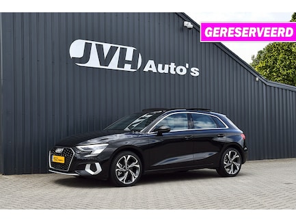 Audi A3 0
