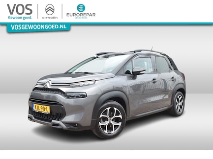 Citroën C3 Aircross 0