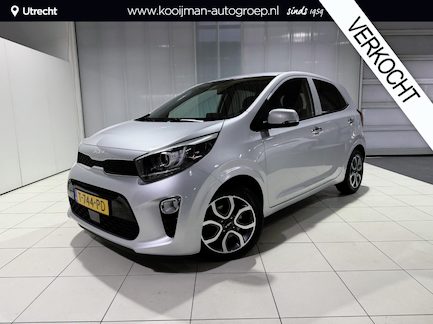 Kia Picanto 0