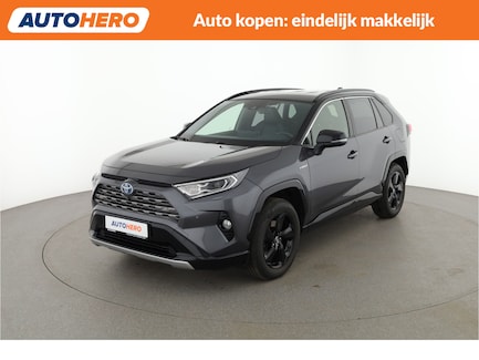 Toyota RAV4 0