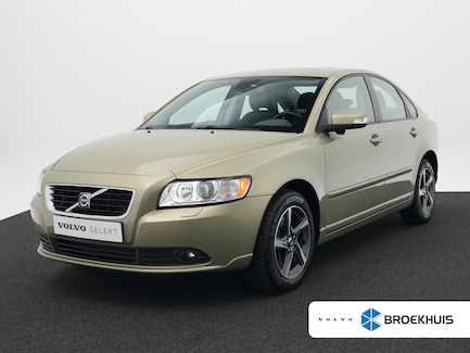 Volvo S40 0
