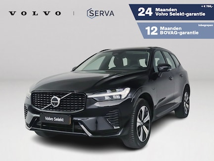 Volvo XC60 0