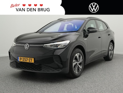 Volkswagen ID.4 0
