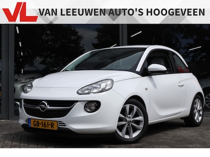 Opel Adam 0