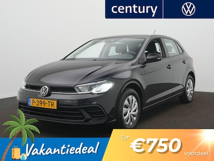 Volkswagen Polo 0