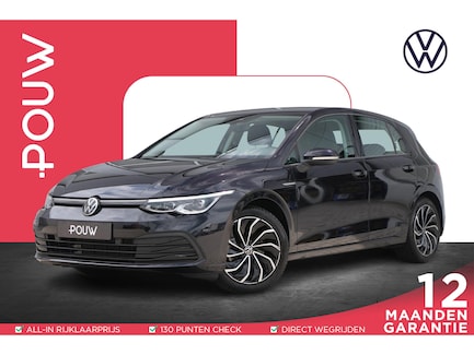 Volkswagen Golf 0
