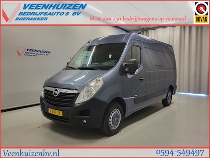 Opel Movano 0