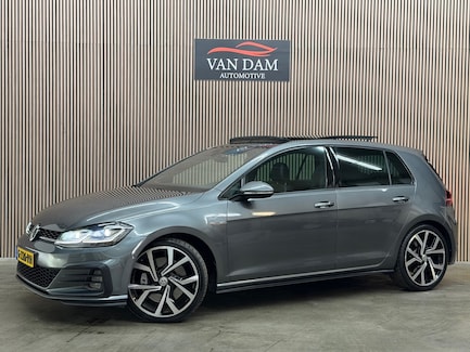 Volkswagen Golf 0
