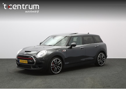 MINI Clubman 0