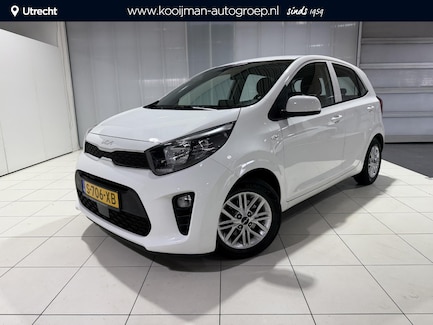 Kia Picanto 0