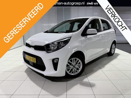 Kia Picanto 0