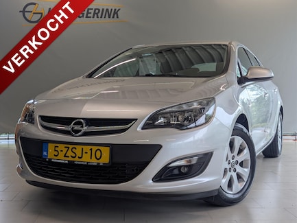 Opel Astra 0