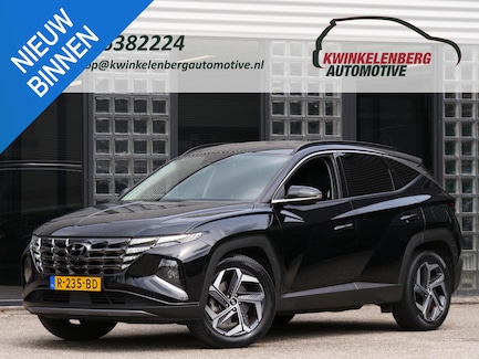 Hyundai Tucson 0