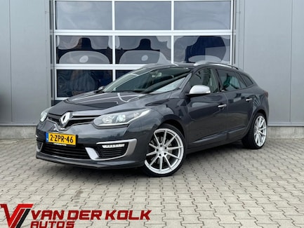 Renault Megane 0