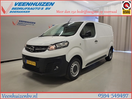 Opel Vivaro 0