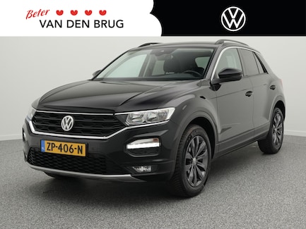Volkswagen T-Roc 0