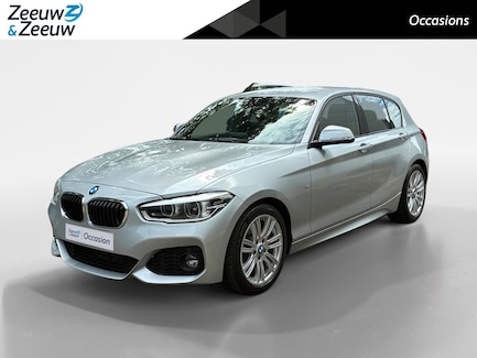 BMW 1-Serie 0