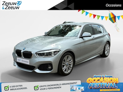 BMW 1-Serie 0