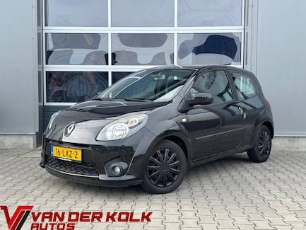 Renault Twingo 0