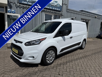 Ford Transit Connect 0