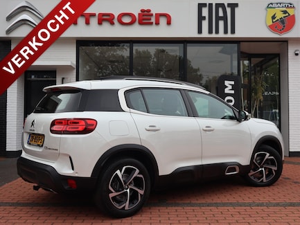 Citroën C5 Aircross 0