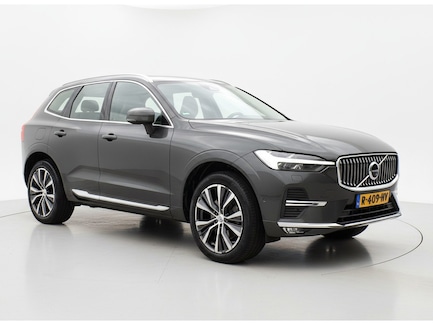 Volvo XC60 0
