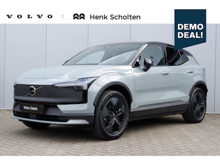 Volvo EX30 Cross Country 0