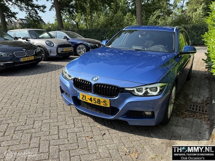 BMW 3-Serie 0
