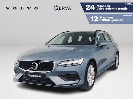 Volvo V60 0