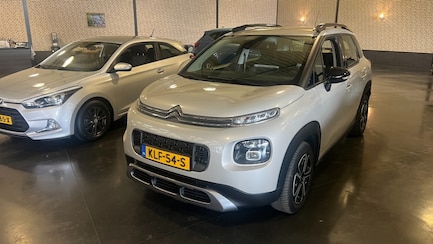 Citroën C3 Aircross 0
