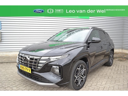 Hyundai Tucson 0
