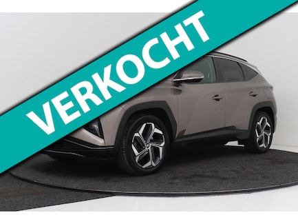 Hyundai Tucson 0