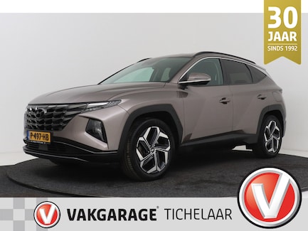 Hyundai Tucson 0