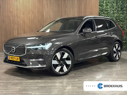 Volvo XC60 0
