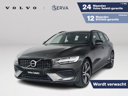 Volvo V60 0