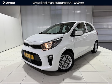 Kia Picanto 0