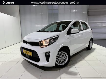 Kia Picanto 0