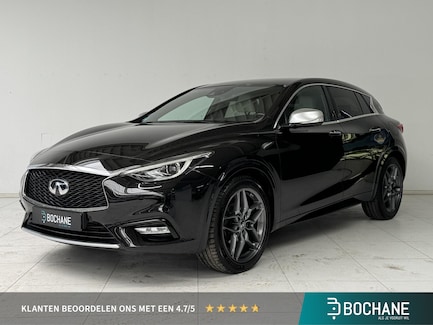 INFINITI Q30 0