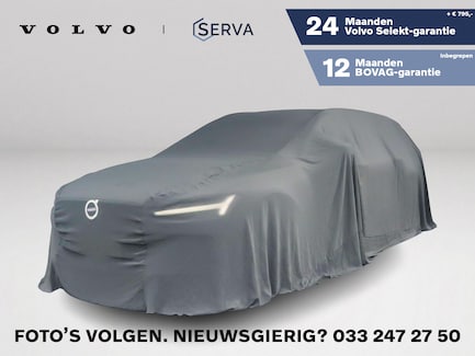 Volvo V60 0